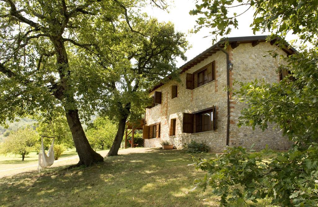 Вилла Poggio Ugo Bucine Экстерьер фото