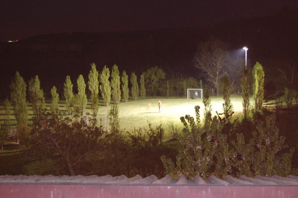 Вилла Poggio Ugo Bucine Экстерьер фото
