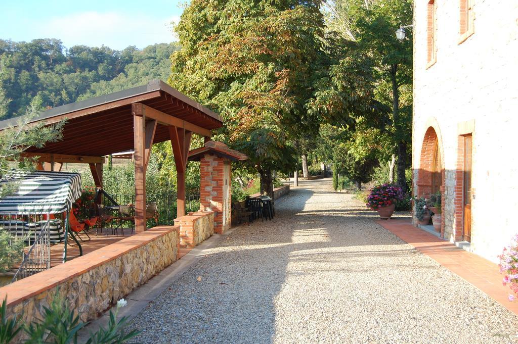 Вилла Poggio Ugo Bucine Экстерьер фото